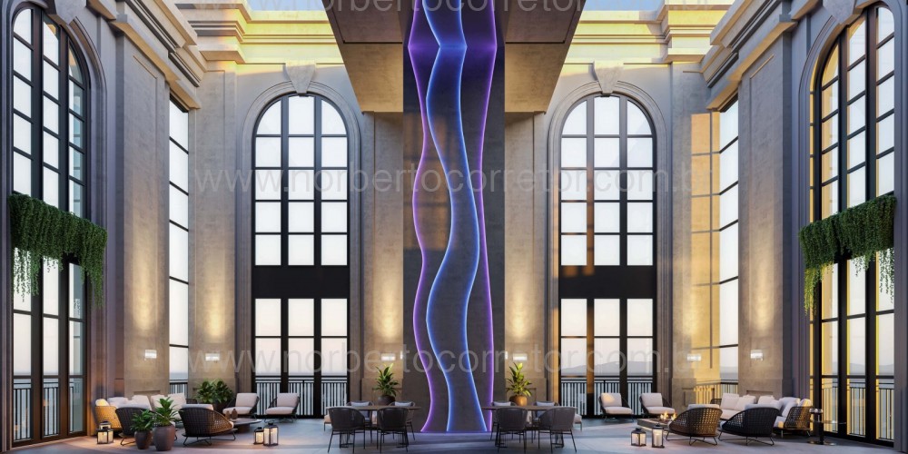 APARTAMENTO PENTHOUSE A VENDA EM ITAPEMA