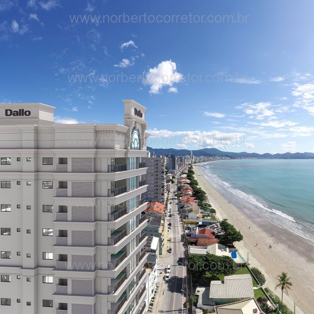 APARTAMENTO A VENDA NO SAINT LOUIS PEREQUE