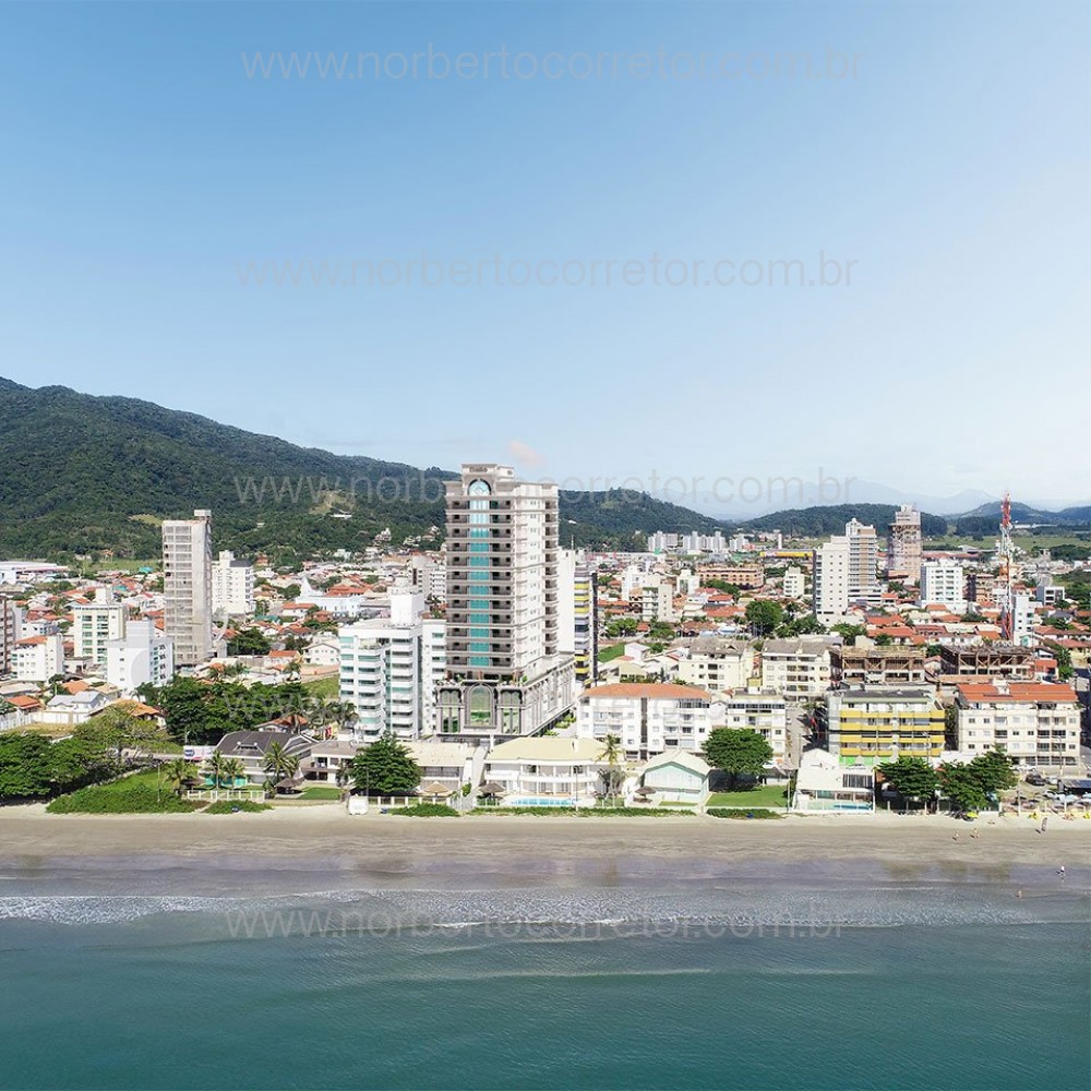 APARTAMENTO A VENDA NO SAINT LOUIS PEREQUE