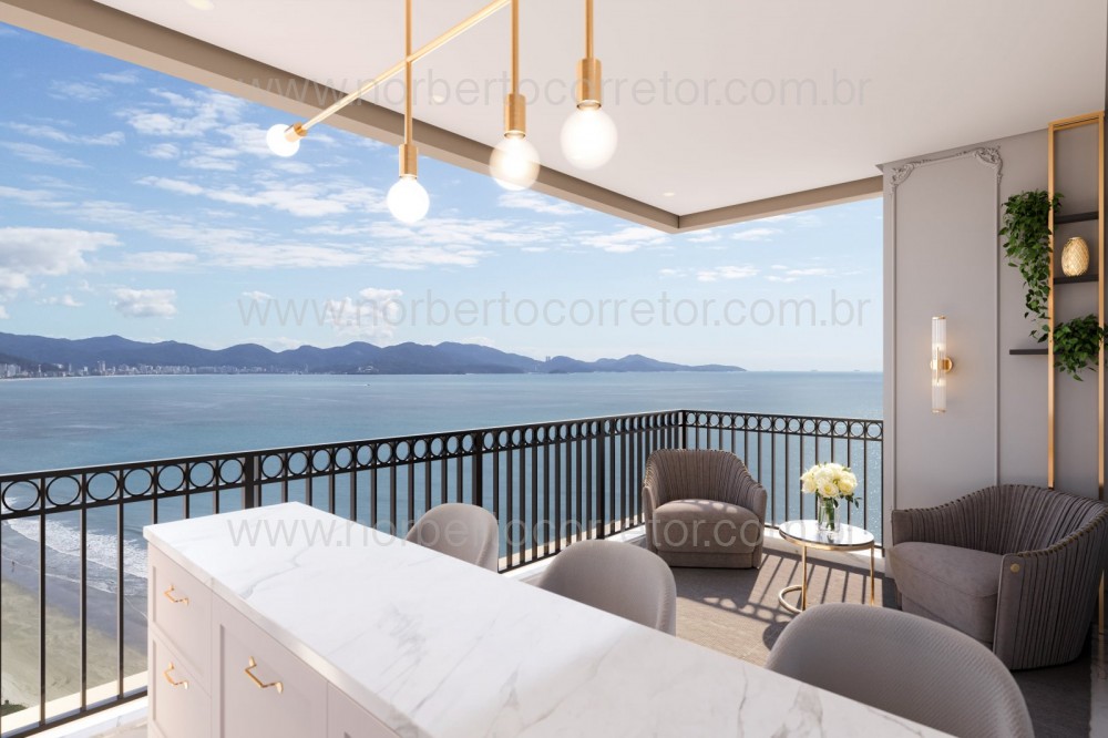 APARTAMENTO A VENDA NO SAINT LOUIS PEREQUE