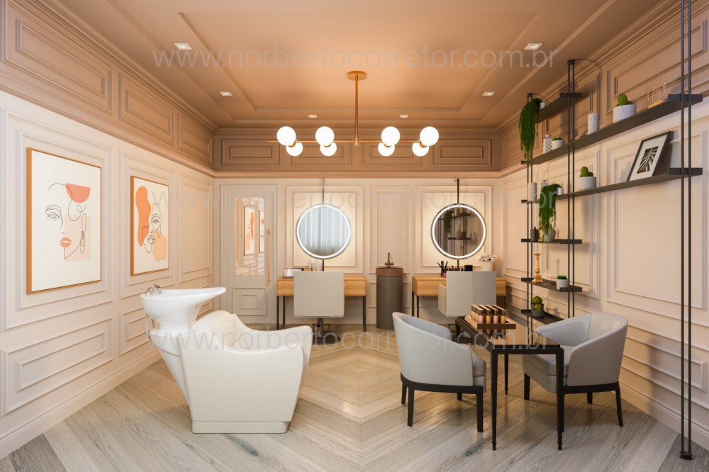 APARTAMENTO A VENDA NO SAINT LOUIS PEREQUE