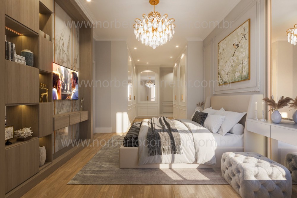 APARTAMENTO A VENDA MONTREUX CENTRO ITAPEMA