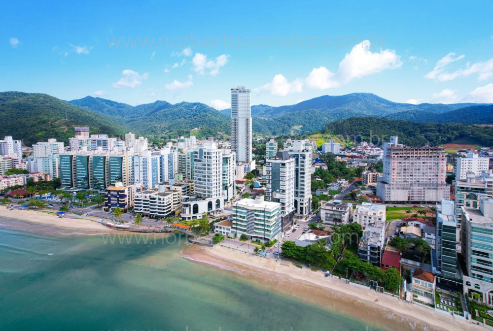 APARTAMENTO A VENDA MONTREUX CENTRO ITAPEMA