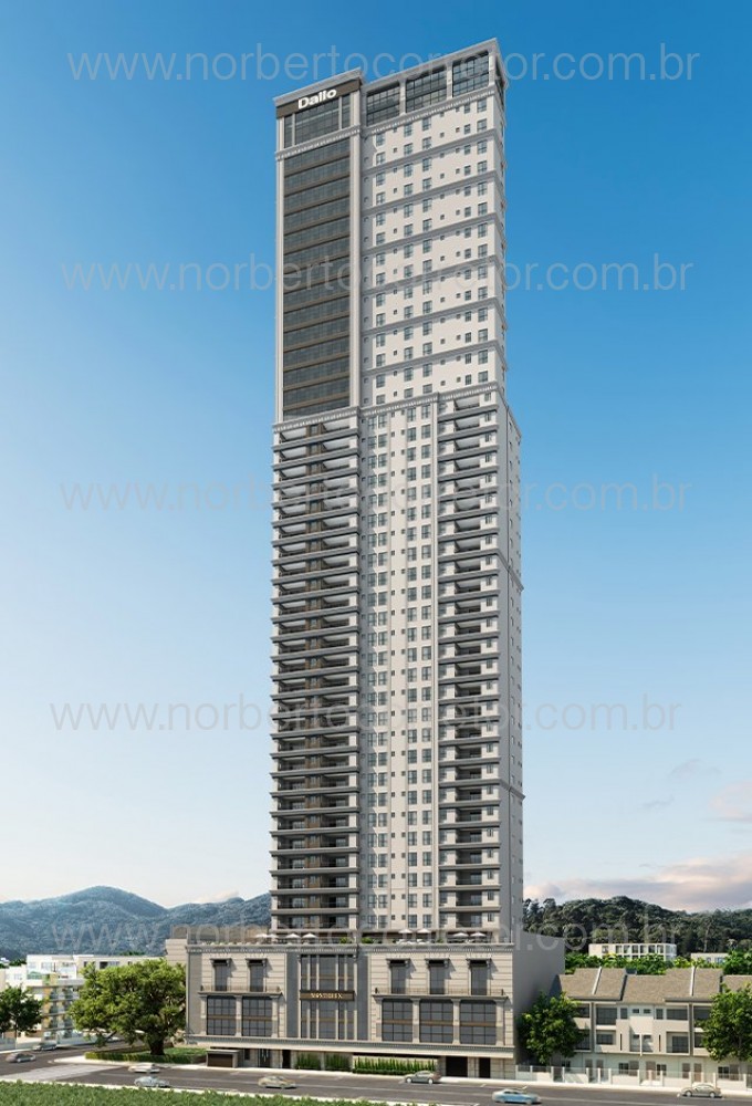 APARTAMENTO A VENDA MONTREUX CENTRO ITAPEMA