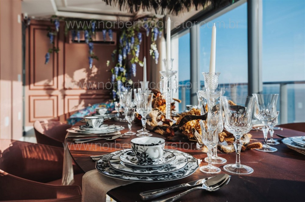 Apartamento frente mar , mobiliado ,Itapema SC 