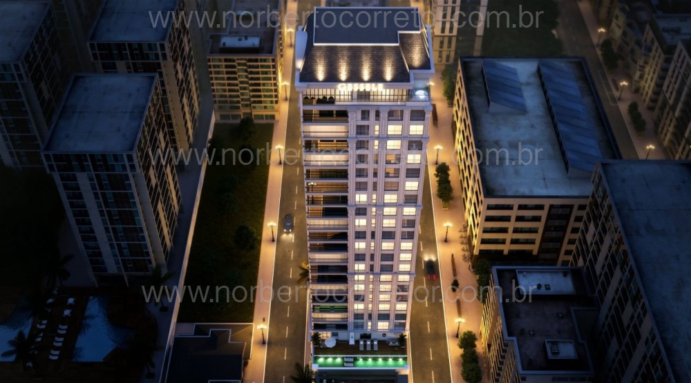 Apartamento frente mar , mobiliado ,Itapema SC 