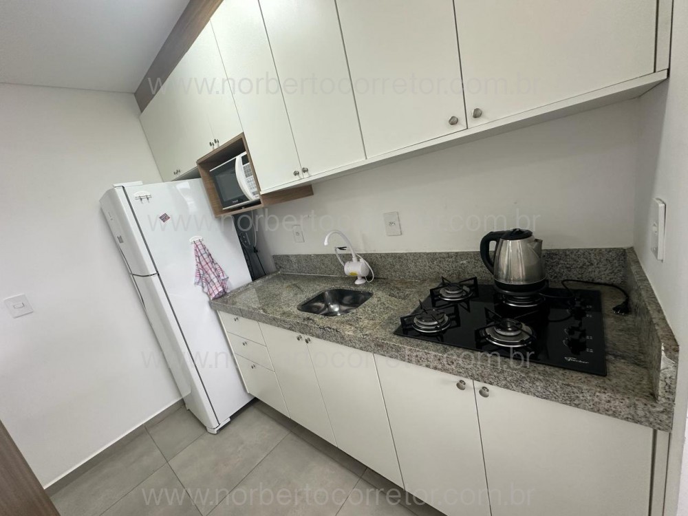 Aluguel Anual Itapema SC, 2 dormit�rios com Lazer