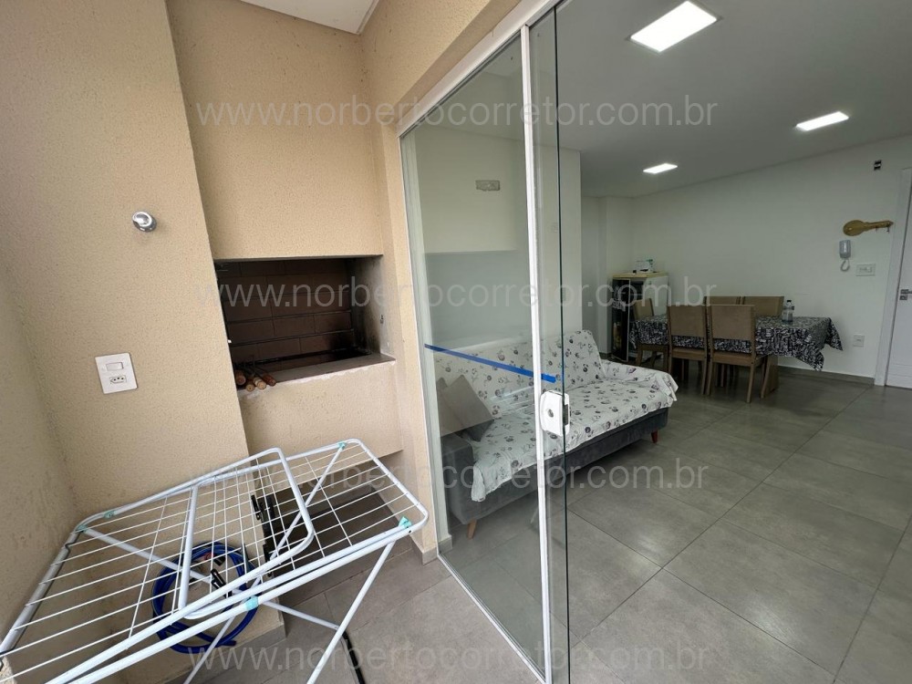 Aluguel Anual Itapema SC, 2 dormit�rios com Lazer