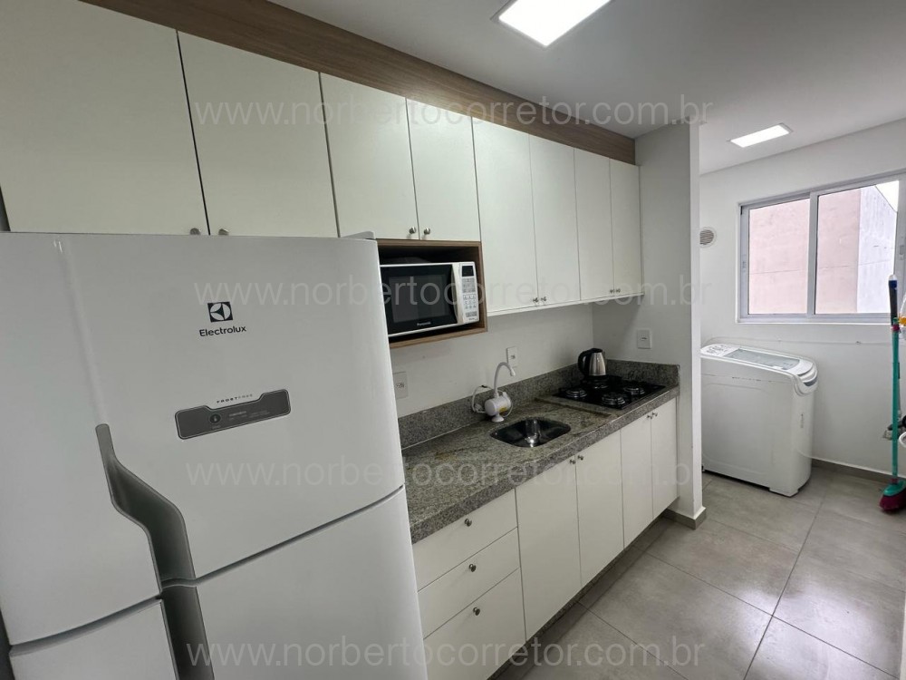 Aluguel Anual Itapema SC, 2 dormit�rios com Lazer