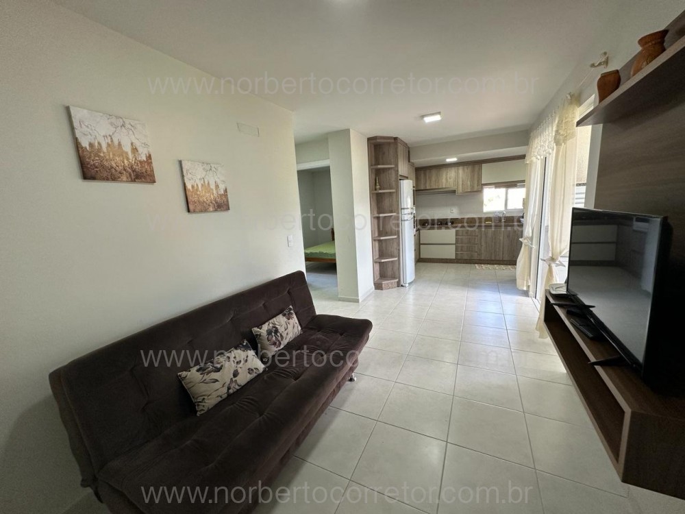 Aluguel Anual Itapema SC, 2 dormit�rios com Lazer