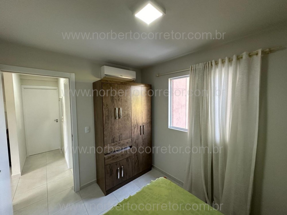 Aluguel Anual Itapema SC, 2 dormit�rios com Lazer