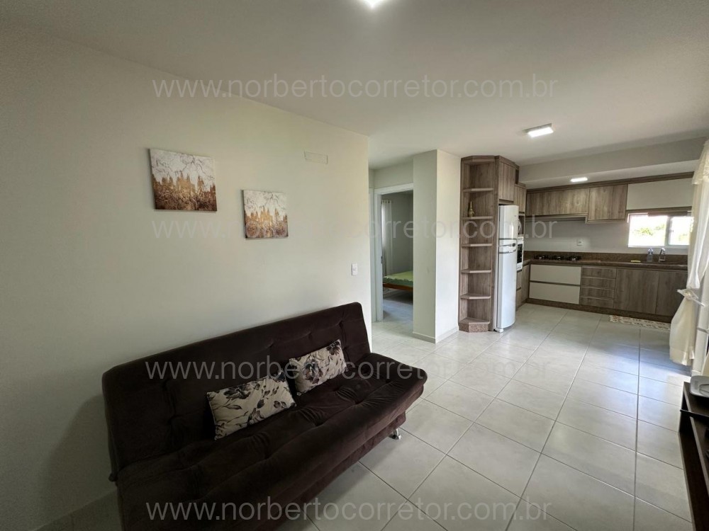 Aluguel Anual Itapema SC, 2 dormit�rios com Lazer