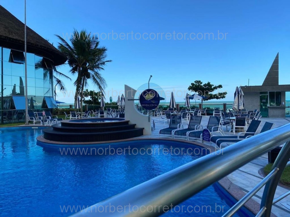 SPLENDOUR OF THE SEA , FRENTE MAR  ITAPEMA 
