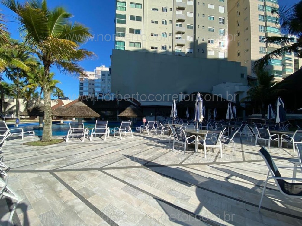 SPLENDOUR OF THE SEA , FRENTE MAR  ITAPEMA 