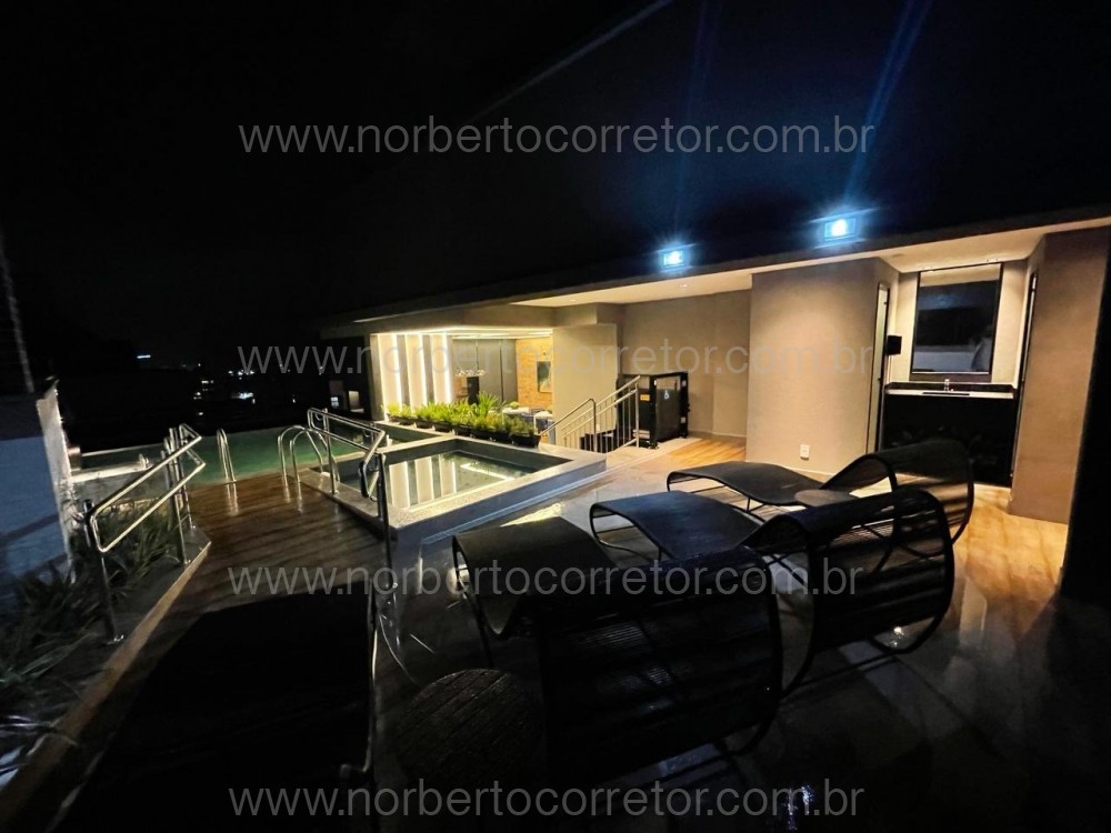 Apartamento Aluguel Anual - Itapema SC