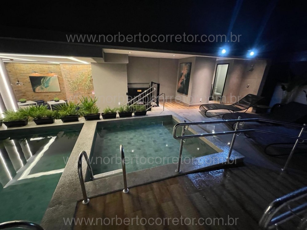 Apartamento Aluguel Anual - Itapema SC