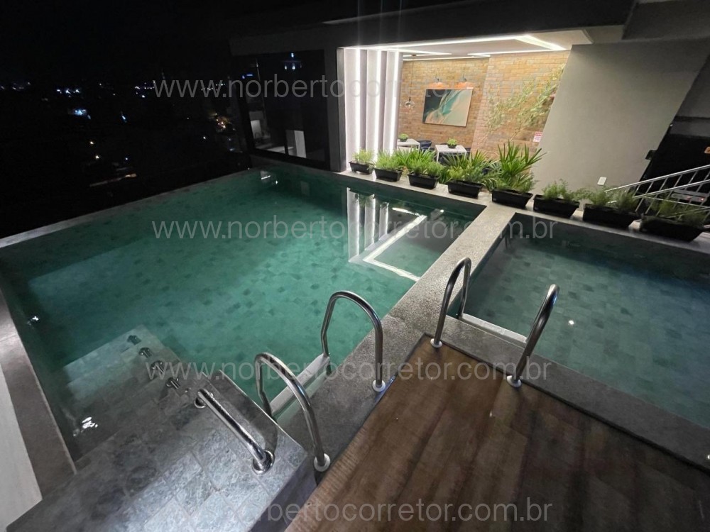 Apartamento Aluguel Anual - Itapema SC