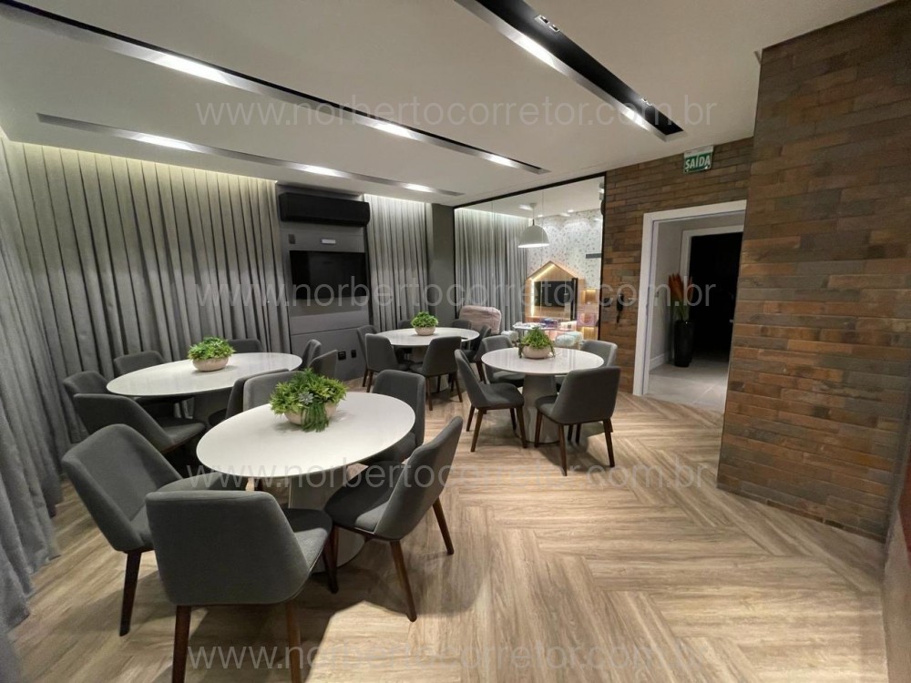 Apartamento Aluguel Anual - Itapema SC