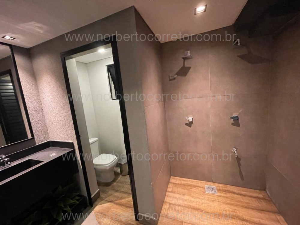 Apartamento Aluguel Anual - Itapema SC