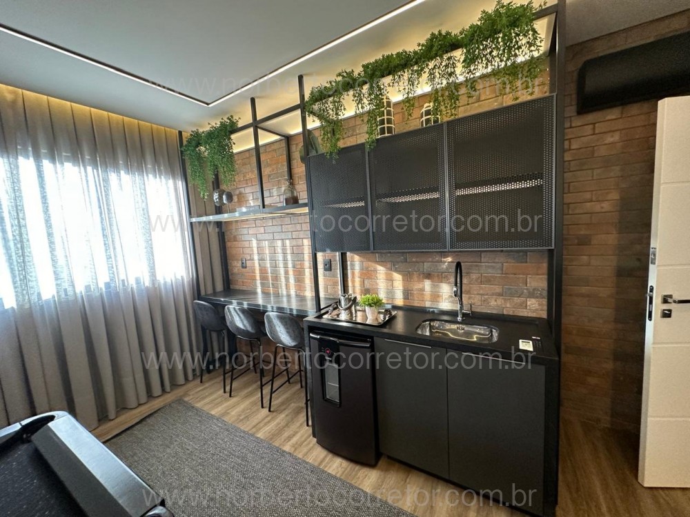 Apartamento Aluguel Anual - Itapema SC