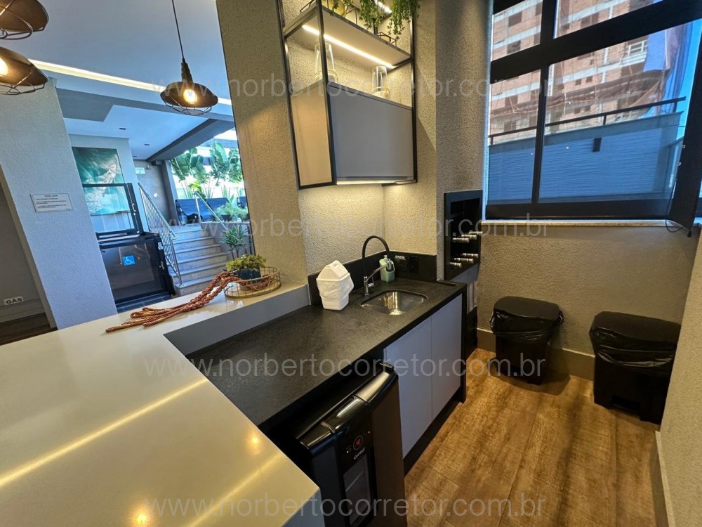 Apartamento Aluguel Anual - Itapema SC