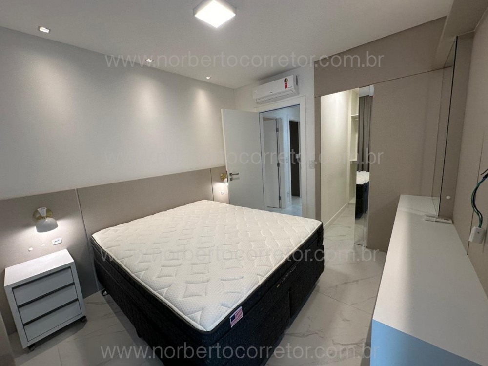 Apartamento Aluguel Anual - Itapema SC