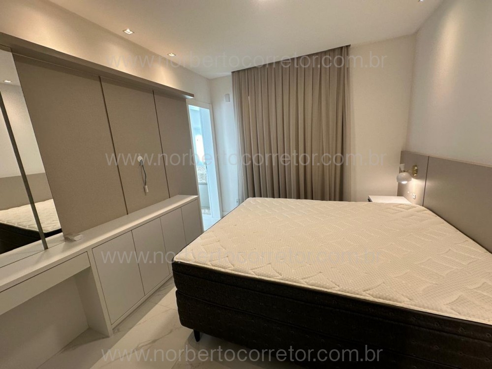 Apartamento Aluguel Anual - Itapema SC