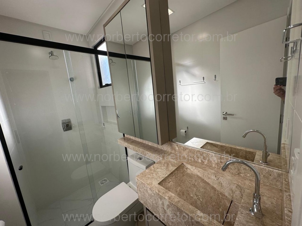 Apartamento Aluguel Anual - Itapema SC