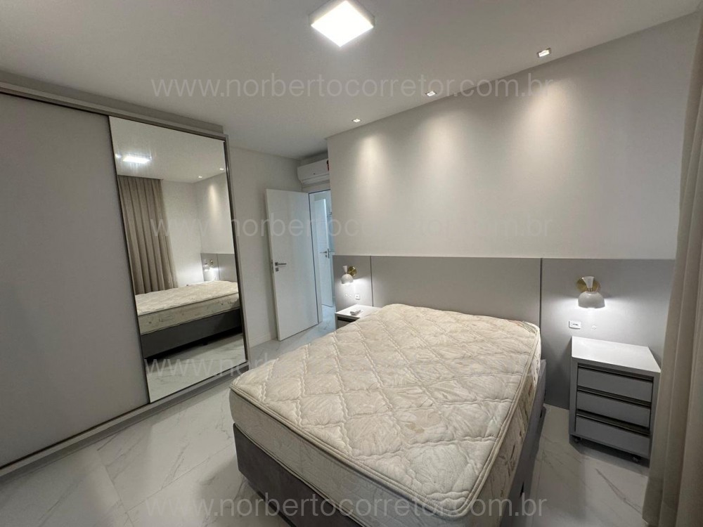 Apartamento Aluguel Anual - Itapema SC