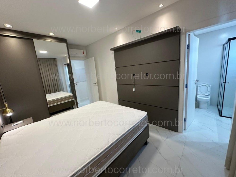 Apartamento Aluguel Anual - Itapema SC