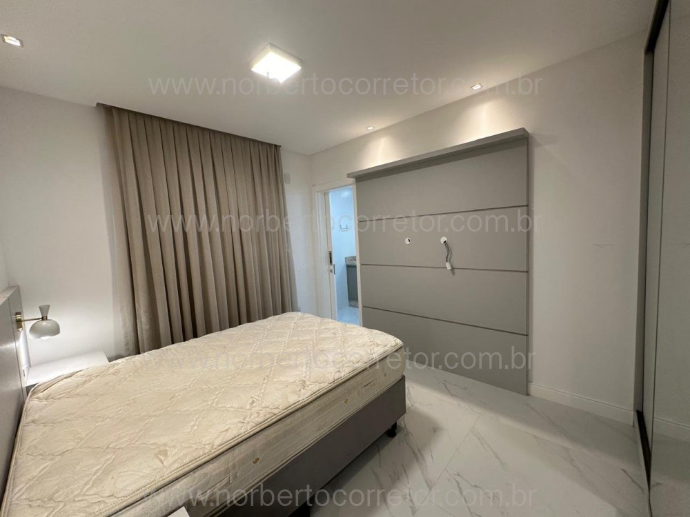 Apartamento Aluguel Anual - Itapema SC