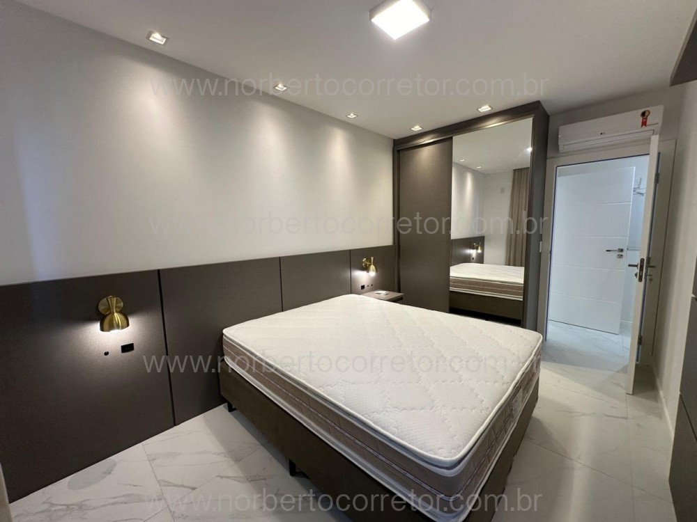 Apartamento Aluguel Anual - Itapema SC