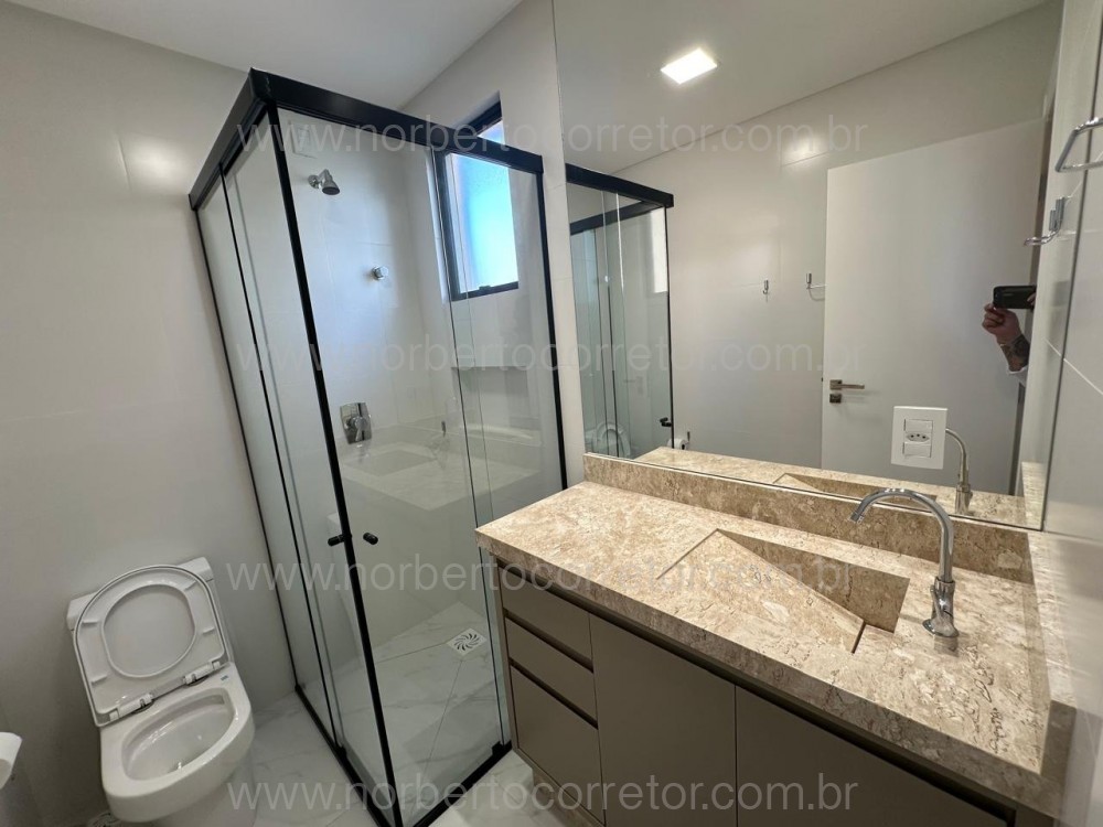 Apartamento Aluguel Anual - Itapema SC