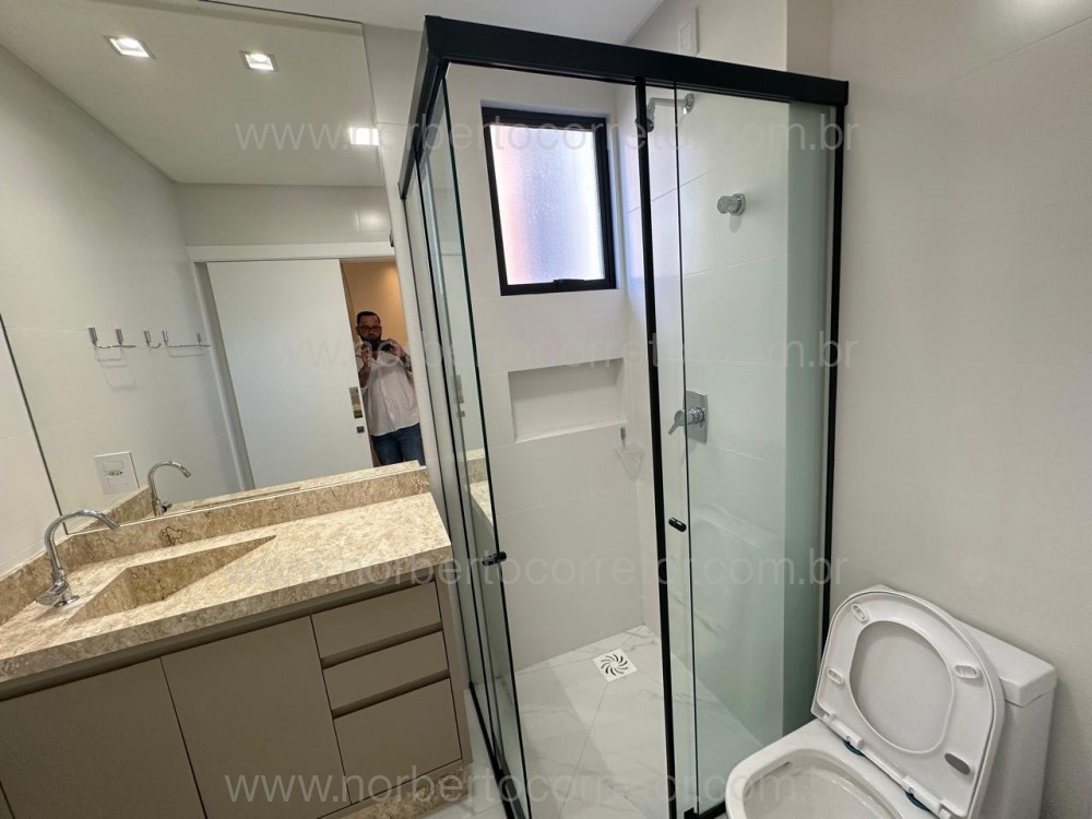 Apartamento Aluguel Anual - Itapema SC