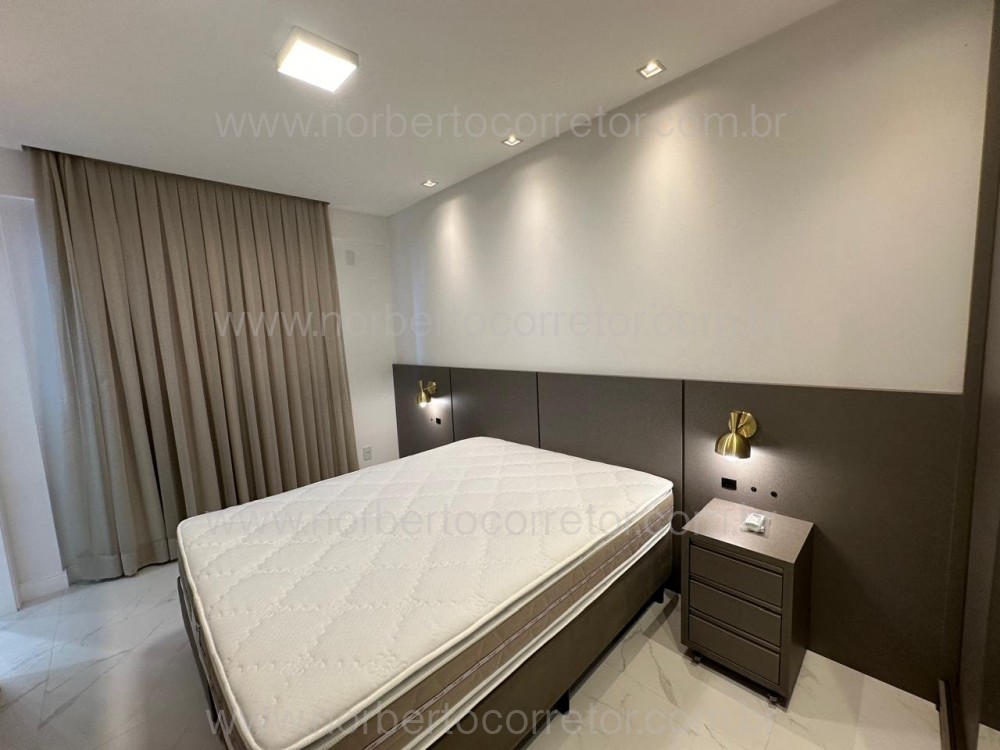 Apartamento Aluguel Anual - Itapema SC