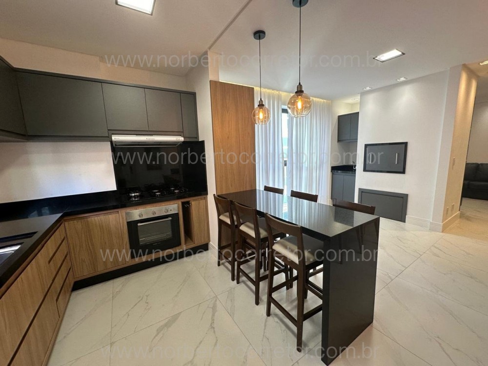 Apartamento Aluguel Anual - Itapema SC