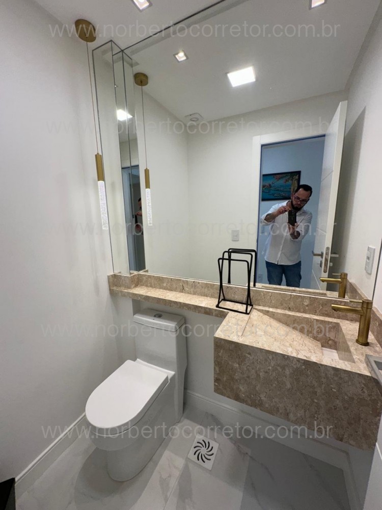 Apartamento Aluguel Anual - Itapema SC