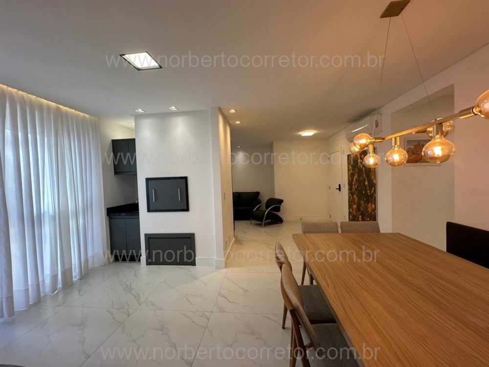 Apartamento Aluguel Anual - Itapema SC