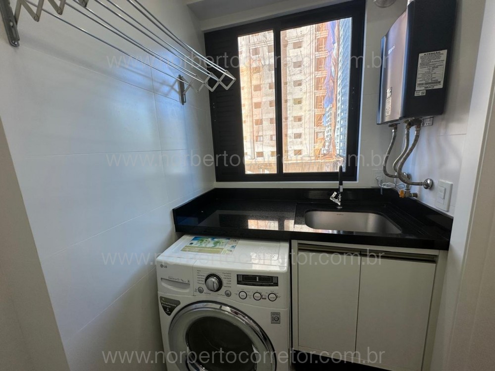 Apartamento Aluguel Anual - Itapema SC