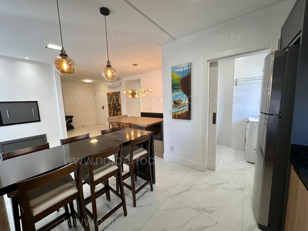 Apartamento Aluguel Anual - Itapema SC