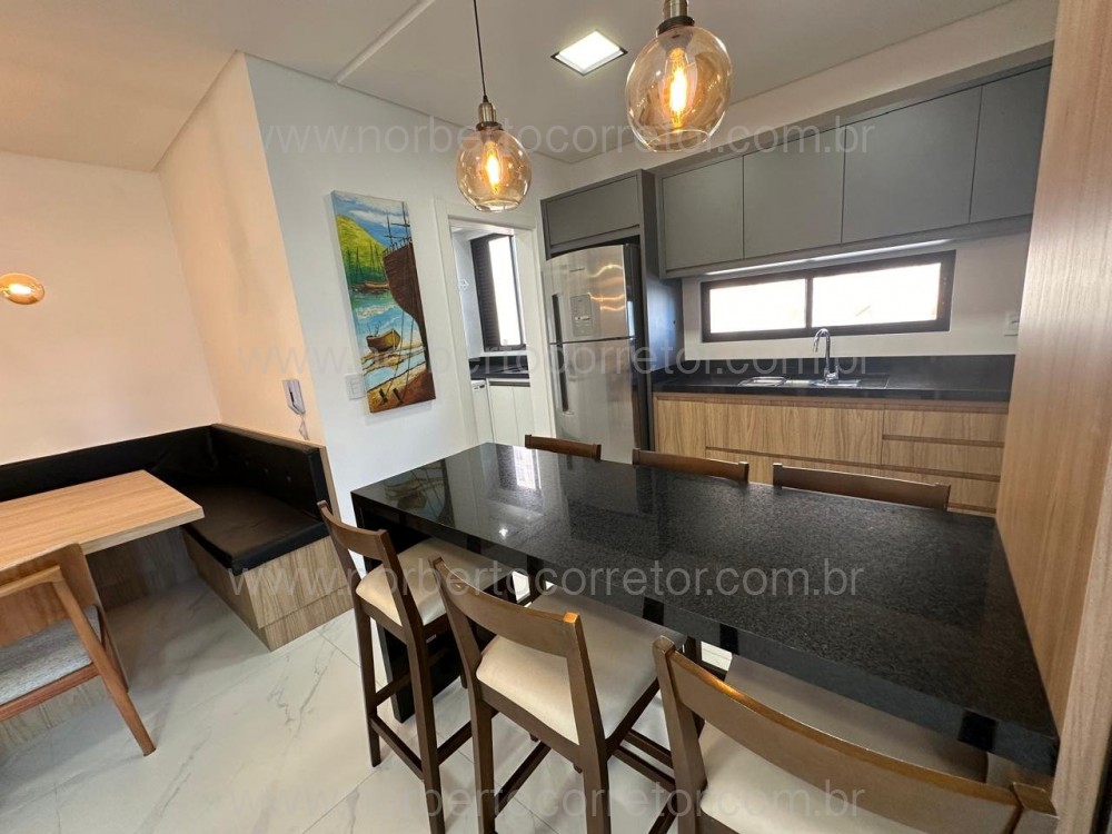 Apartamento Aluguel Anual - Itapema SC