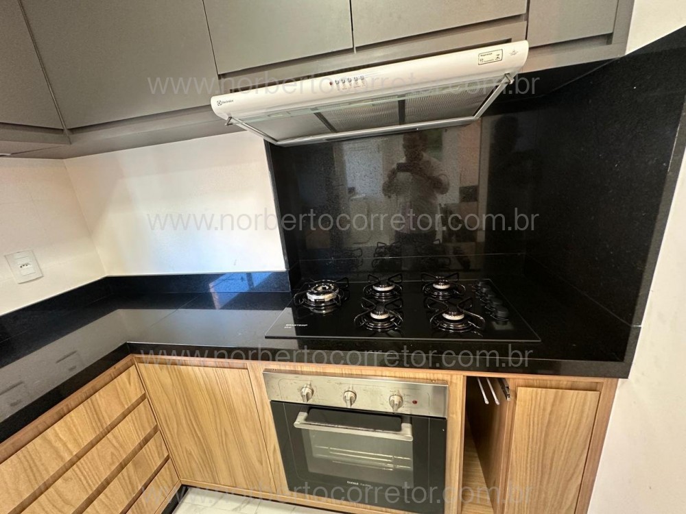 Apartamento Aluguel Anual - Itapema SC