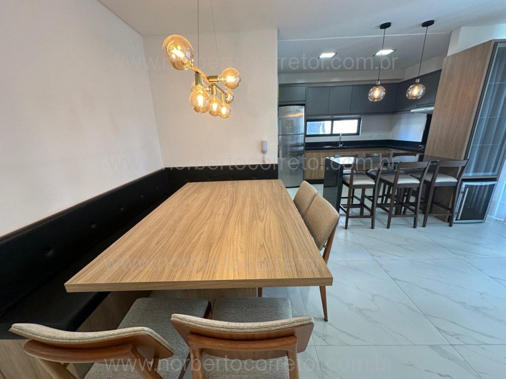 Apartamento Aluguel Anual - Itapema SC