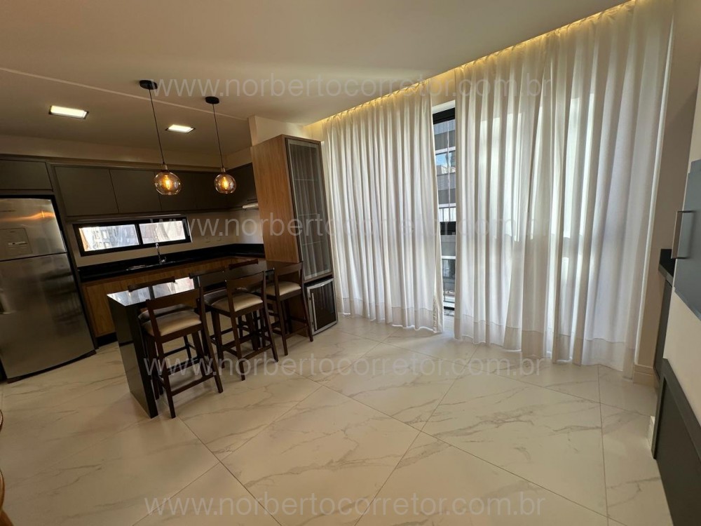 Apartamento Aluguel Anual - Itapema SC