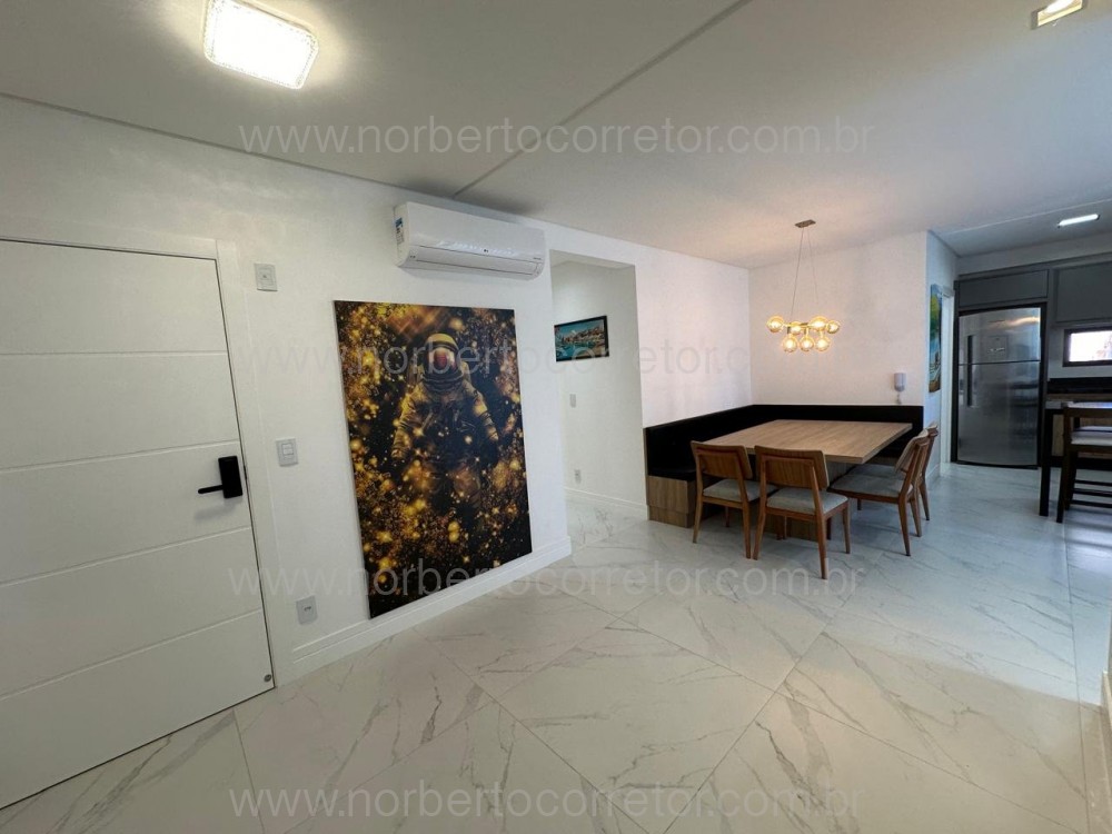 Apartamento Aluguel Anual - Itapema SC