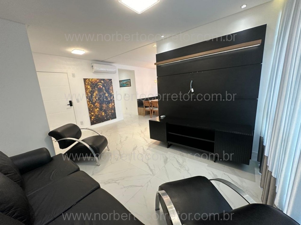 Apartamento Aluguel Anual - Itapema SC