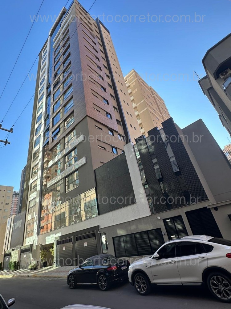 Apartamento Aluguel Anual - Itapema SC