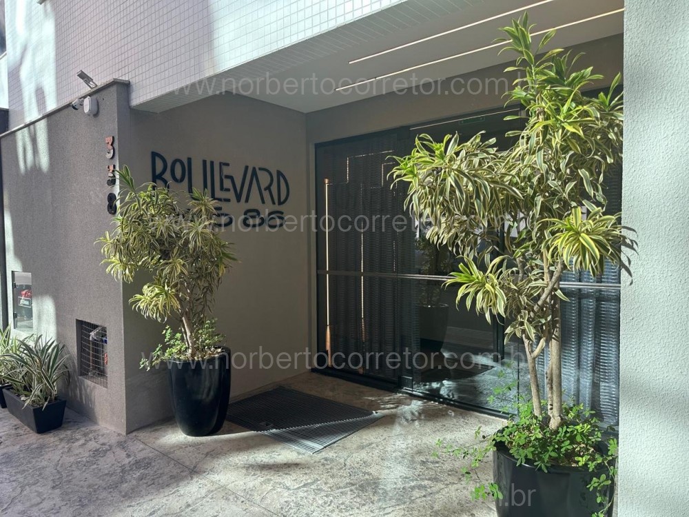 Apartamento Aluguel Anual - Itapema SC