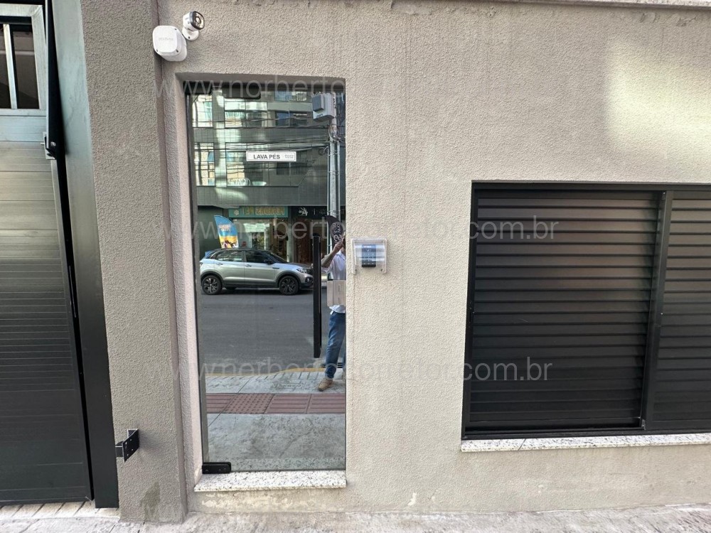 Apartamento Aluguel Anual - Itapema SC