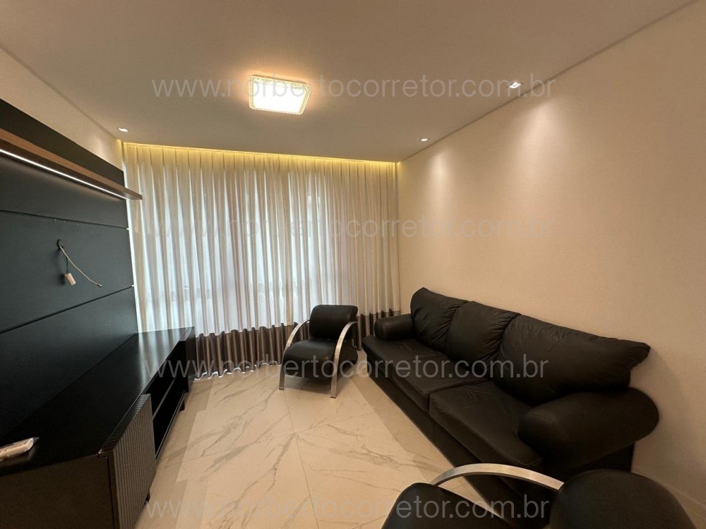 Apartamento Aluguel Anual - Itapema SC